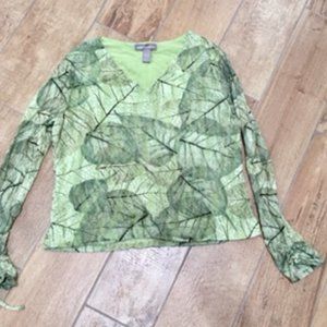 VALERIE STEVENS SIZE L